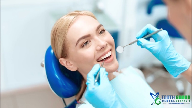 تجربتي مع زراعة الاسنان: خطوة متقدمة نحو صحة فموية أفضل